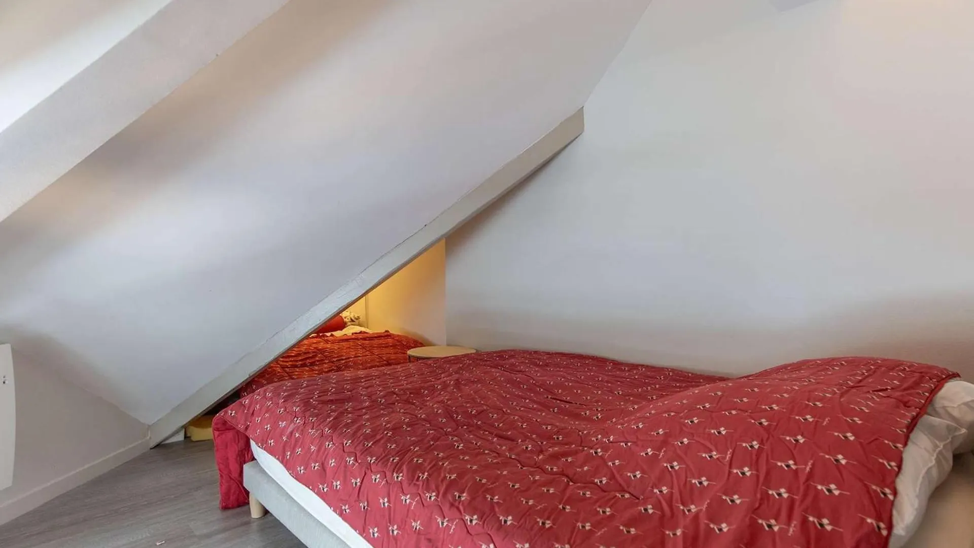 Appartement La Mongie, 3 pièces, 8 personnes - FR-1-404-337