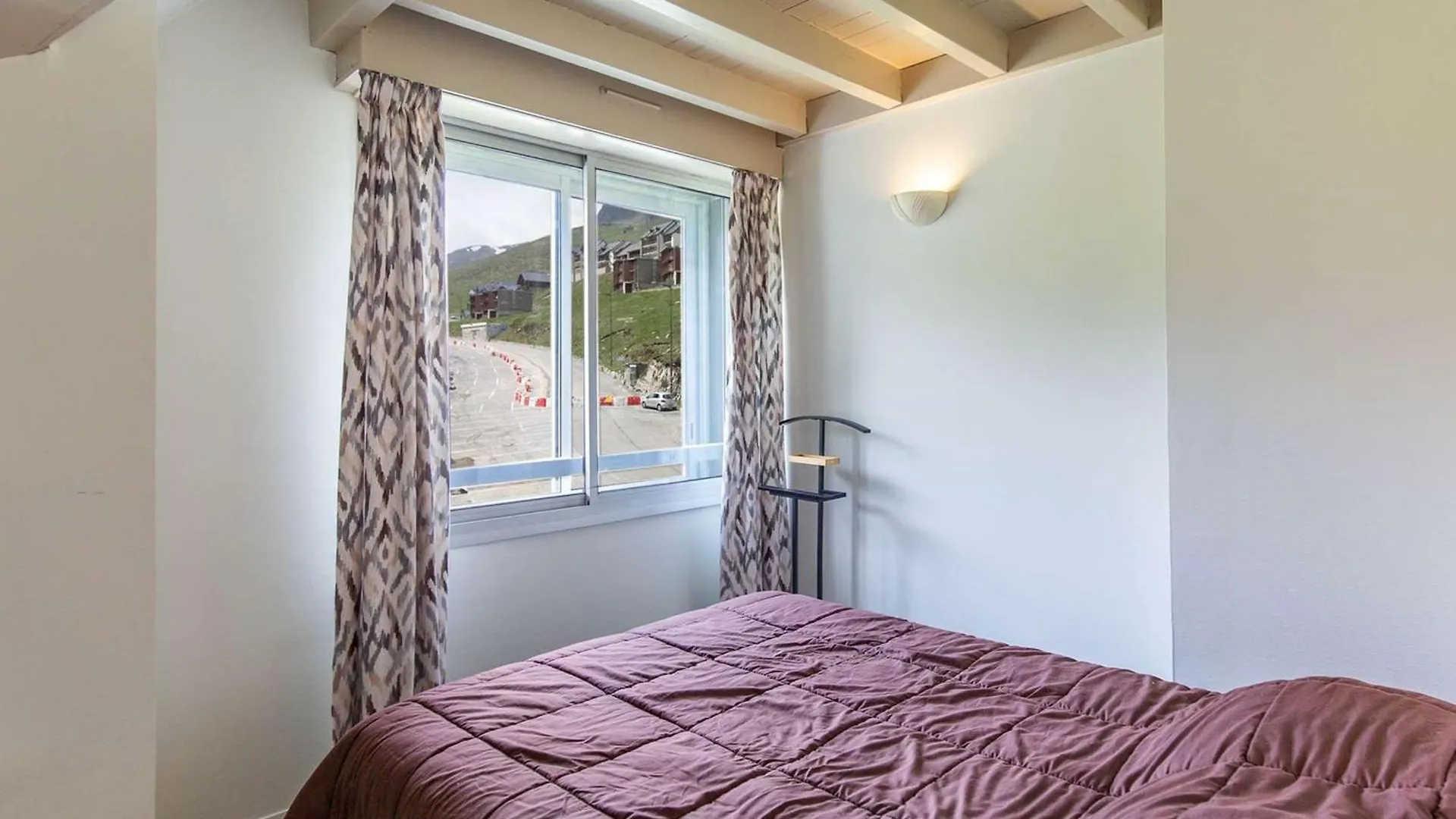 Appartamento Appartement La Mongie, 3 pièces, 8 personnes - FR-1-404-337